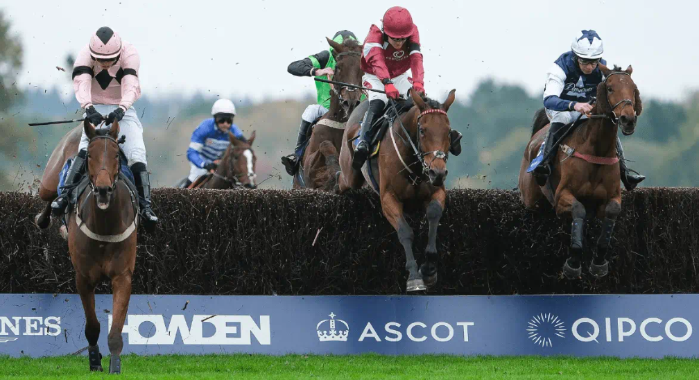 Fan-Favorite Horses Celebrated Worldwide