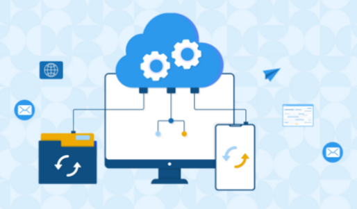 Cloud-Based Software Solutions