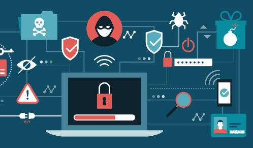Common Cybersecurity Threats