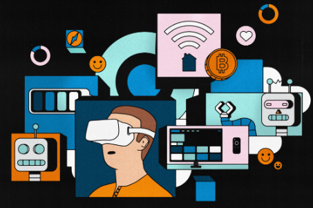 Consumer Technology Trends