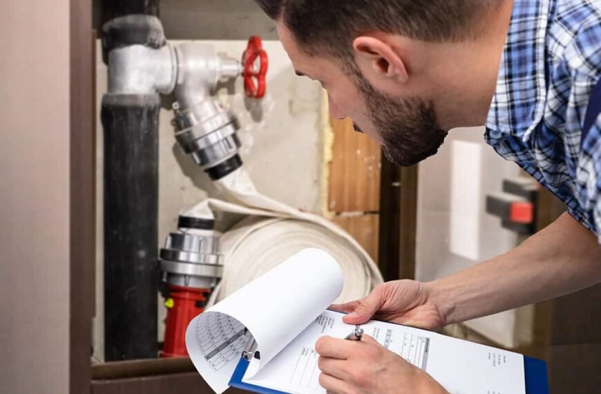 Fire Risk Assessment for Hotels and Hospitality Industry