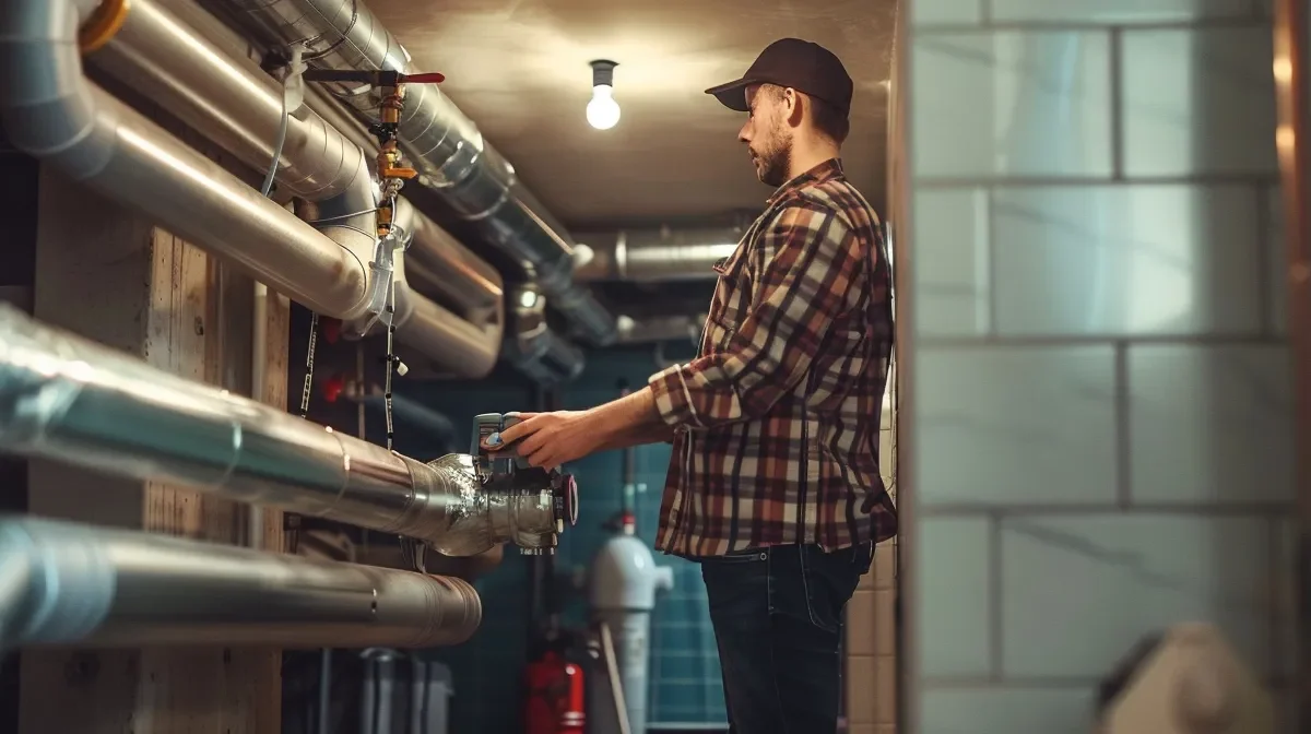 Plumbing Repair Near Kansas City: Essential Checklist for Homeowners