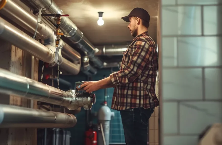 Plumbing Repair Near Kansas City: Essential Checklist for Homeowners