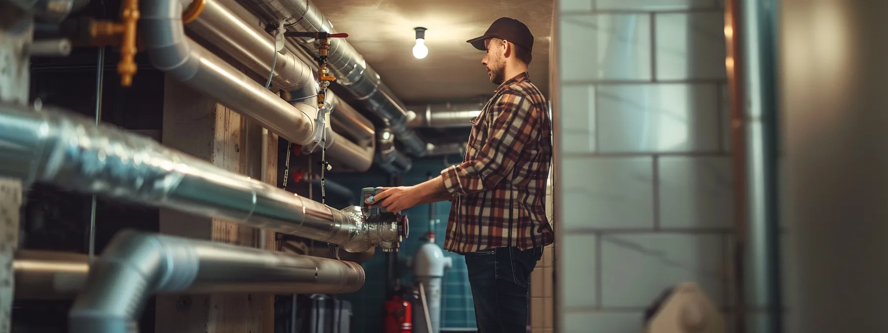 Plumbing Repair Near Kansas City: Essential Checklist for Homeowners