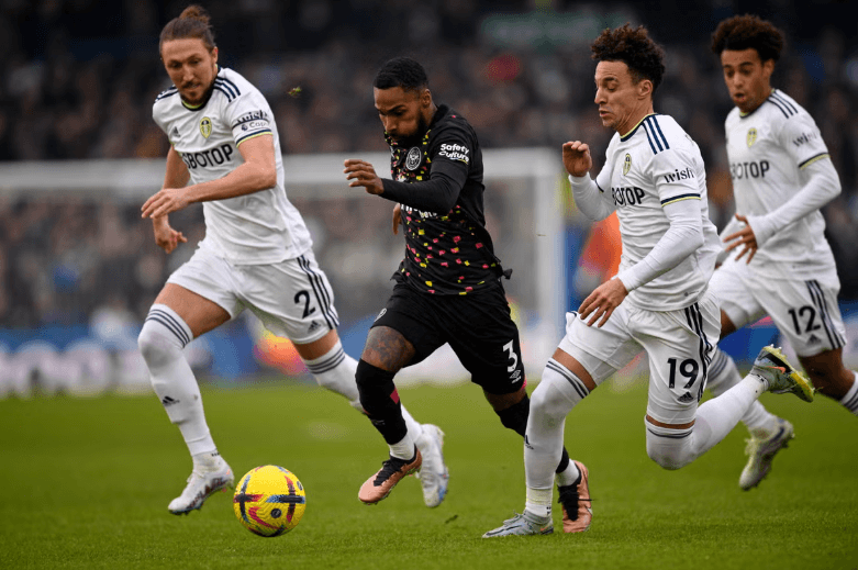 Pronostics et analyse du match Leeds United – Brentford