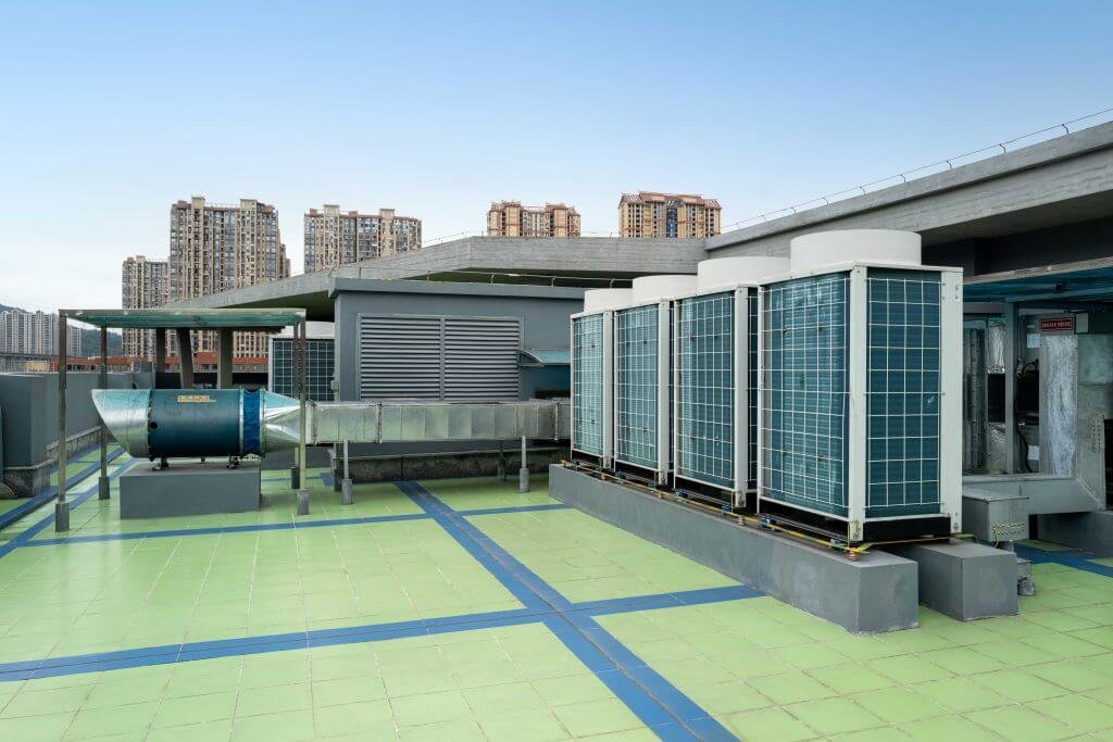 Building Efficient Drive