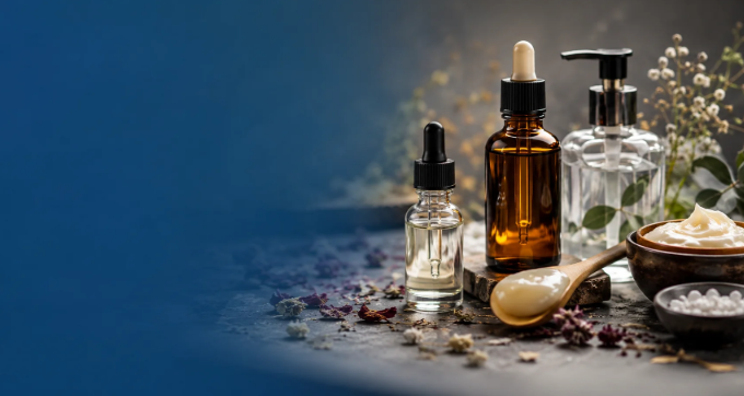 How to Find a Reliable Supplier for Specialized Beauty Ingredients