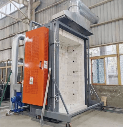 Designing an Efficient Glass Tempering Production Line