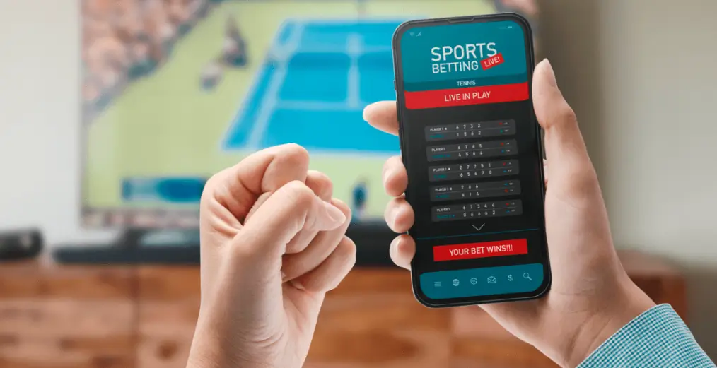 Top Strategies for Live In-Play Sports Betting