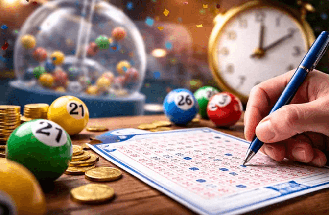 Daily Lottery vs Weekly Lottery: Which Is Better for Serious Players?