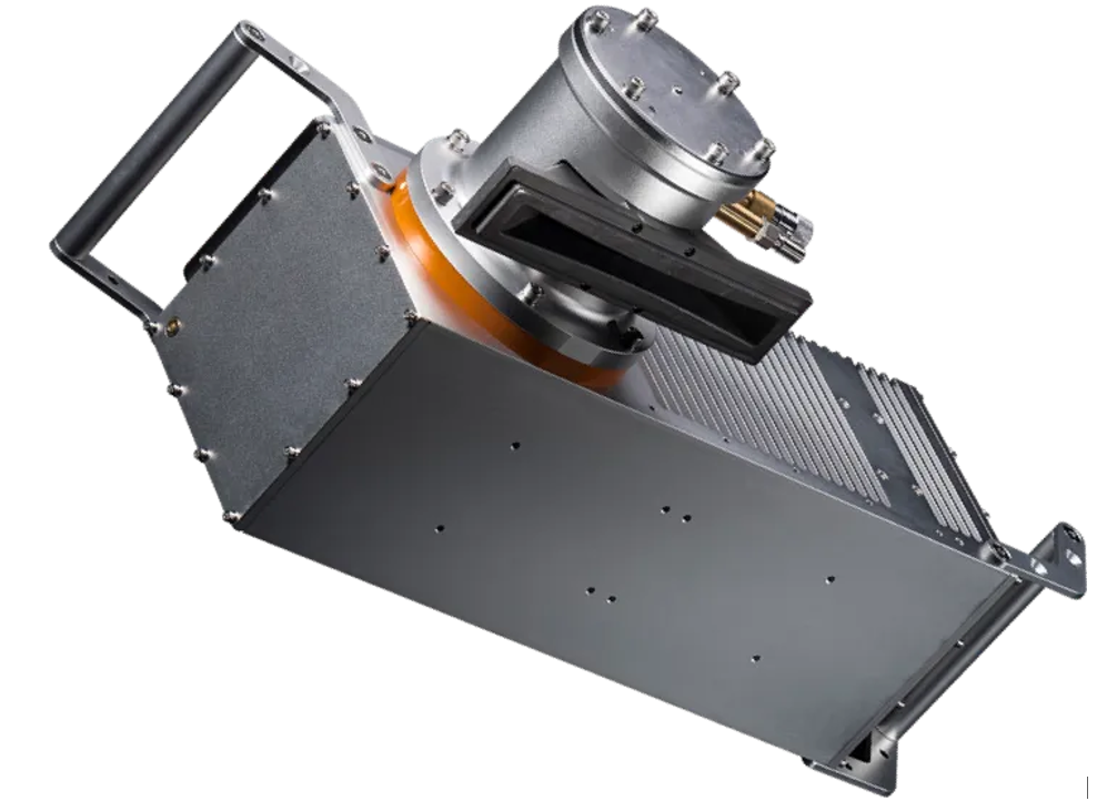 Why Power Architecture Matters In Advanced X-Ray Equipment