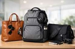 How to Choose a Stylish and Practical Bag for Everyday Use