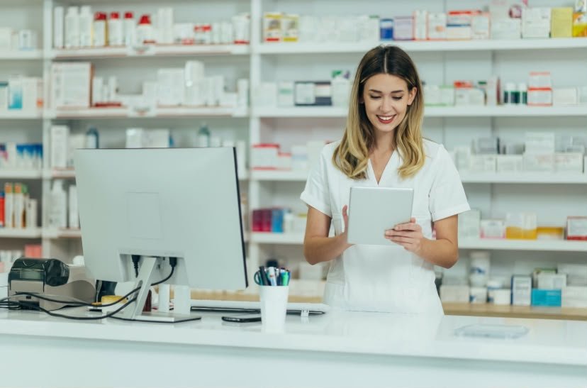 What to Look for When Choosing an Online Pharmacy