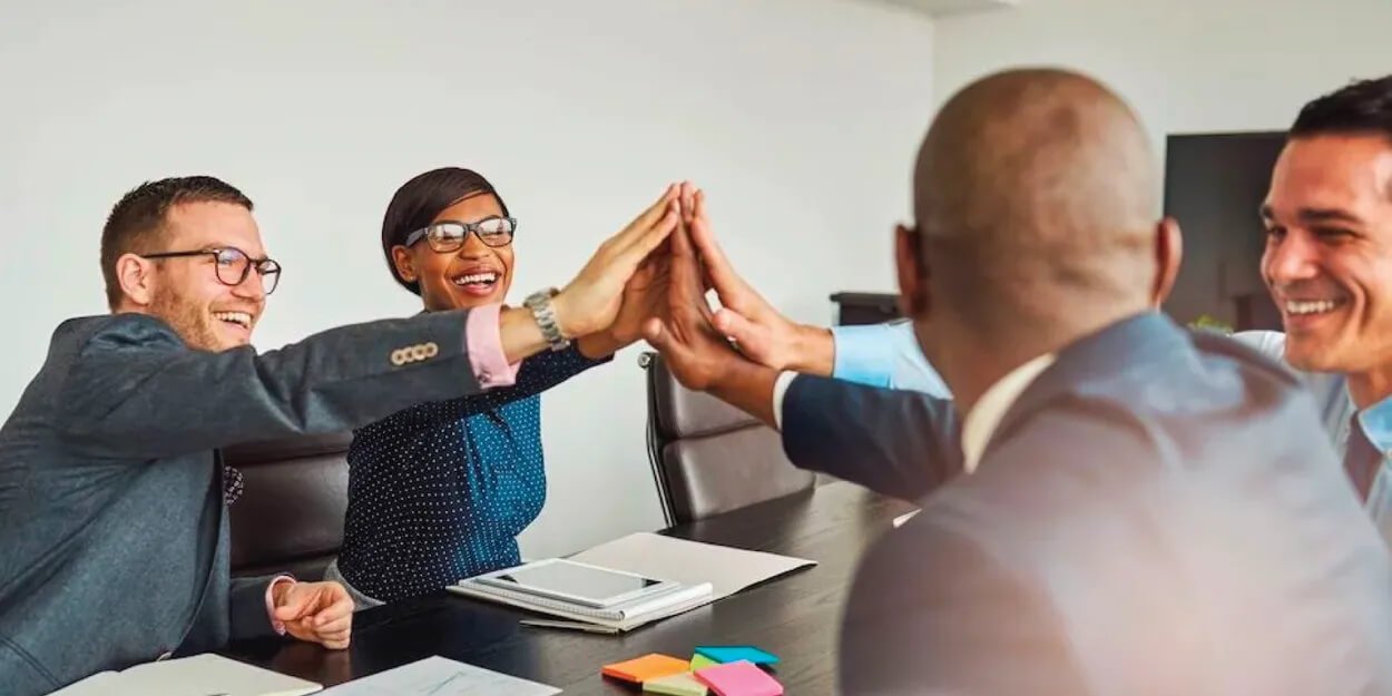 How to Build a High-Performing Team