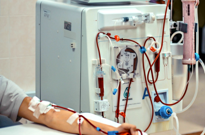 Avoiding Dialysis in Malaysia: Regenerative Alternatives Worth Exploring