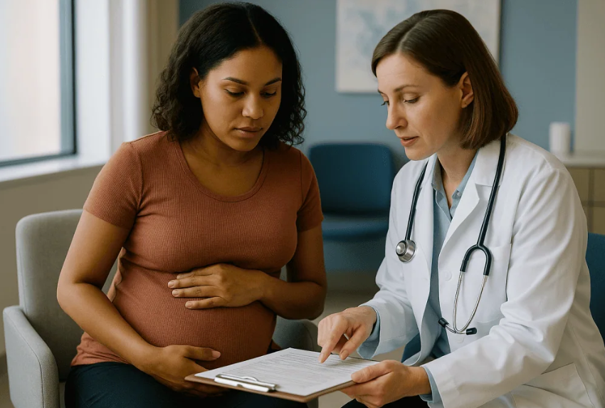 How to Review Total Prenatal for Your Pregnancy Needs in 2026